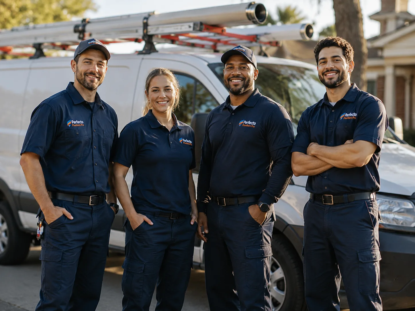 Emergency Plumber Near Me in Ben Franklin, TX near me